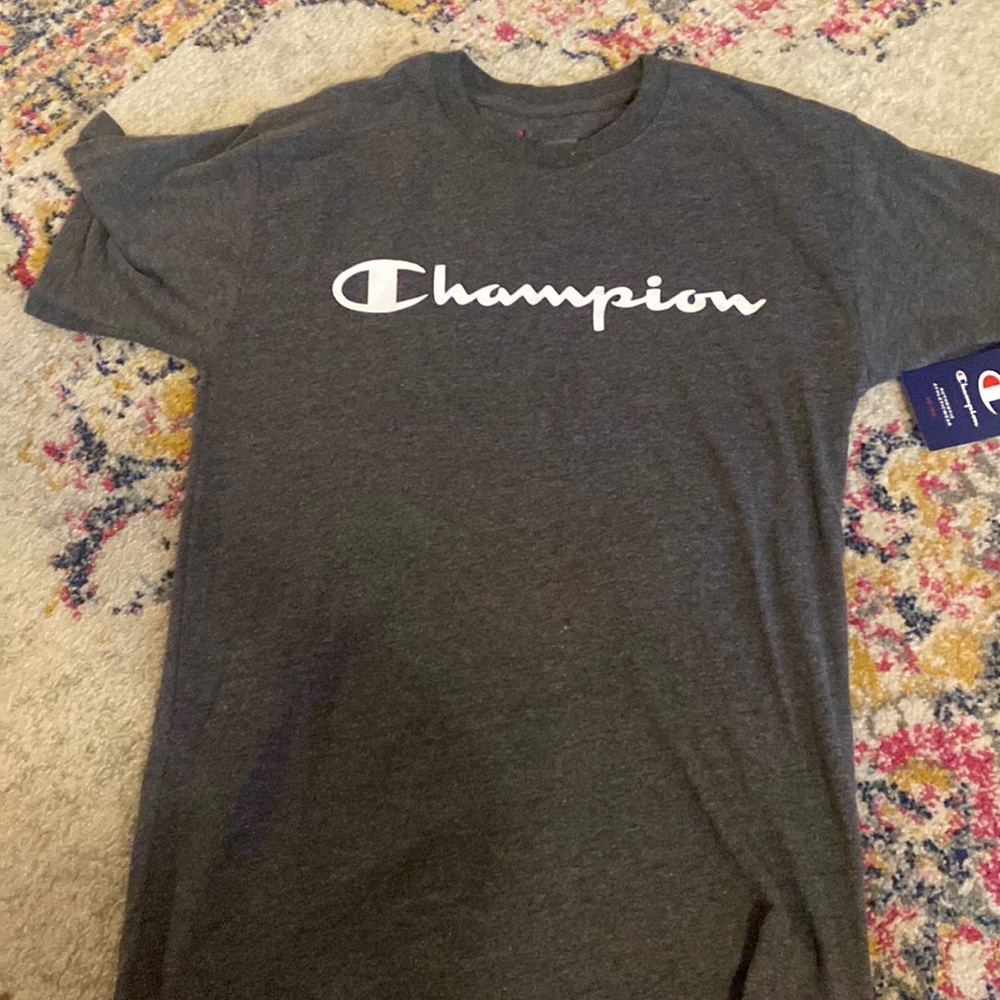 Champion Tshirt